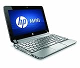 HP Mini 210-2130NR Netbook - Plaid