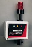 Biosystems ZoneGuard Single-Channel Fixed-Gas Detection System;Sensor:Oxygen