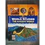 The Ancient World (Prentice Hall World Studies)