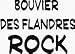 Bouvier Des Flandres Rock 11 oz. White Mug