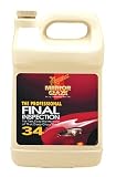 Meguiars M3401 Final Inspection, 1 Gallon