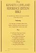 Kenneth Copeland Reference Bible