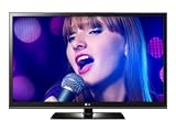 NEW 50In Hdtv Truslim Plasma High Gls Blk 2 Yr Wrty - 50PT350C