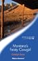 Montana's Feisty Cowgirl (Modern Romance)