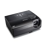 ViewSonic PJ551D 2300 Lumen DLP XGA Projector