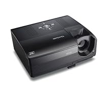 ViewSonic PJ551D 2300 Lumen DLP XGA Projector