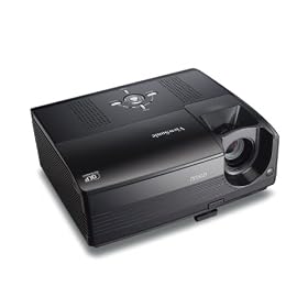 ViewSonic PJ551D 2300 Lumen DLP XGA Projector