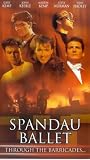 Spandau Ballet - Through The Barricades....Across The Borders - Tour [VHS] [1987]