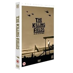 The Killing Fields (Special Edition) [DVD]