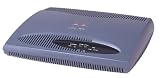 Cisco Systems 1605-R Dual Enet/Wan Interface Card Slot Router
