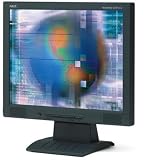 15 1024x768 LCD-Black/Spkr