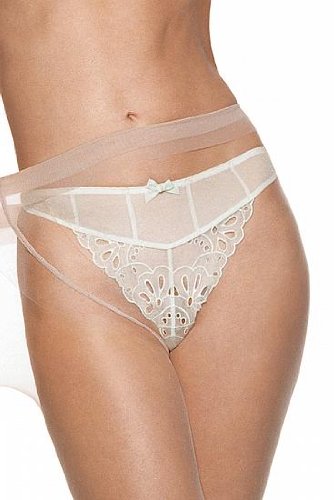 Aubade Sophia La Glamoureuse thong