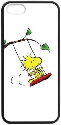 Peanuts iPhone 5 5s Cases-Cosica Provide Superior Cases For iPhone 5 5s