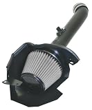 AFE Stage 2 Pro Dry S Cold Air Intakes - , . Infiniti G35 3.5L V6 (Notes:Gas/) 2006 - 2006