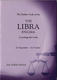 The Libra Enigma: Cracking the Code (Zodiac Code)