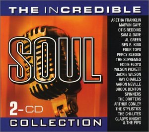 The Incredible Soul Collection