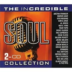 The Incredible Soul Collection