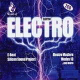 Review Various Artists  / World of Electro
