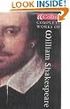 Collins Classics - The Complete Works of William Shakespeare: The Alexander Text