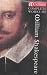 Complete Works of William Shakespeare