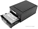 Newer Technology StoraDrive 2-Pack: Stackable anti-static cases for all 3.5" Hard Drives