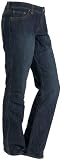 Marmot Damen Stretch Jeans Rock Spring, dark indigo, 40
