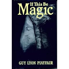 If This be Magic