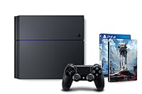PlayStation 4 - Konsole Ultimate Player ...