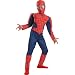 Search : Kids' Spider-Man 3 Deluxe Costume