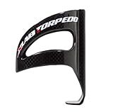 XLAB Torpedo Carbon Cage (Black, 25-Grams)