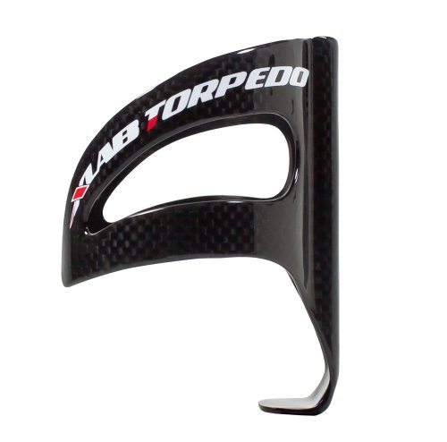 XLAB Torpedo Carbon Cage (Black, 25-Grams)