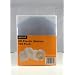 Strand CD Plastic Wallets 100 Pack
