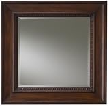 Antigua Square Mirror 5508