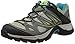 Salomon Women's Ellipse Aero Hiking Shoe