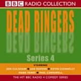 Dead Ringers Series 4: Hit BBC Radio 4 Comedy Series (BBC Radio Collection) [AUDIOBOOK]