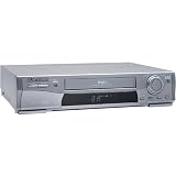 Mitsubishi - HS-HD1100U High Definition Digital VCR