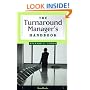 The Turnaround Manager's Handbook