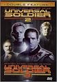 Universal Soldier 2/ Universal Soldier 3 (Double Feature)