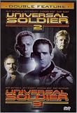 Universal Soldier 2/ Universal Soldier 3 (Double Feature)