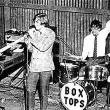 The Box Tops