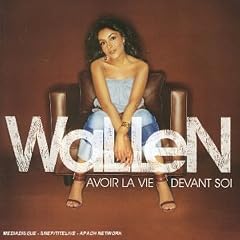 Avoir La Vie Devant Soi