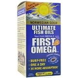 First Omega 60 S