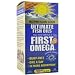 Norwegian Gold Fisrt Omega 60 count by Renew Life