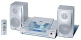 Jwin JX-CD7150 CD Hi-Fi Mini Audio System