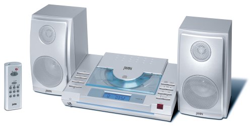 Jwin JX-CD7150 CD Hi-Fi Mini Audio System