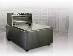 New 2500 Watt Commercial Electric Deep Fryer Restaurant