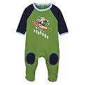 Newborn Boys' Paul Frank Snowboard Julius SNP - Green