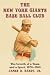 Search : The New York Giants Base Ball Club: The Growth of a Team and a Sport, 1870 to 1900