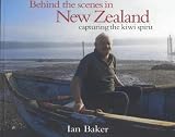 Behind the Scenes in New Zealand