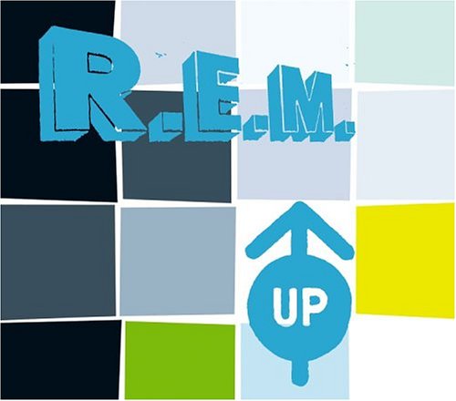 CD-Charts  Music : Up [Double Disc: Digipack CD + DVD-A w/ video]
